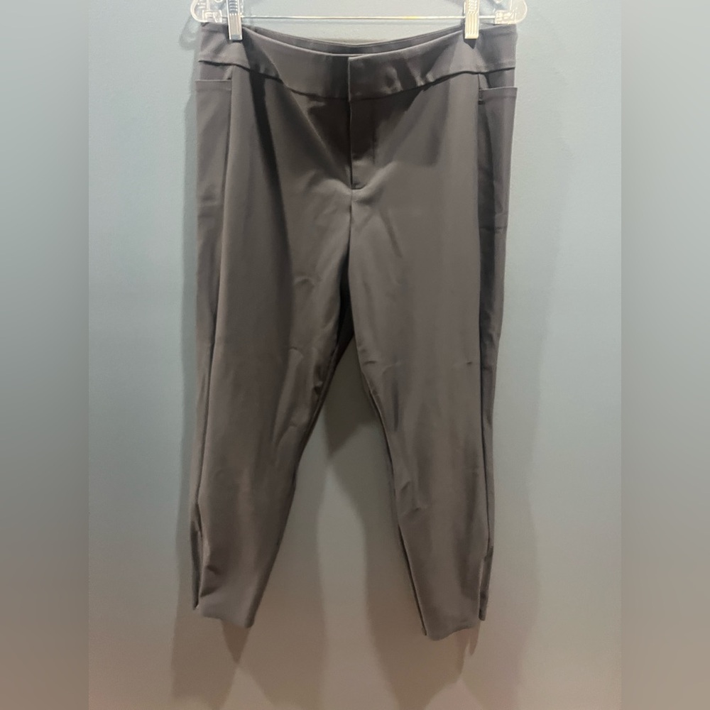 Athleta Stellar tight pants sz 14p